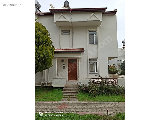 anamurda denize 300 metre ozgur deniz sitesinde satilik villa satilik villa ilanlari sahibinden com da 891969687