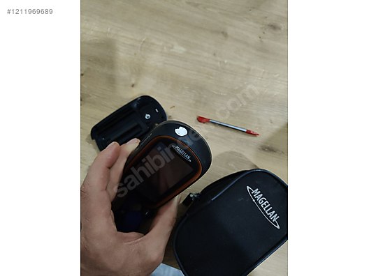 İkinci El ve Sıfır Alışveriş / Spor / Doğa Sporları / Kampçılık & Outdoor / Yön Bulma Malzemeleri