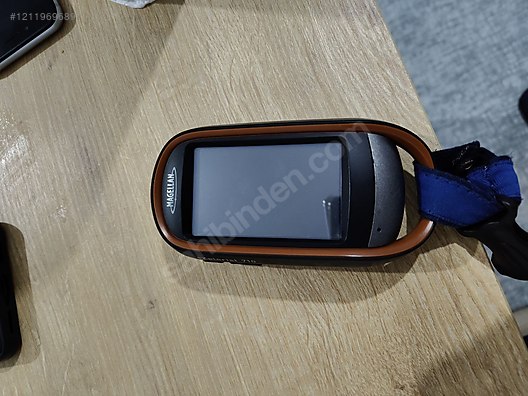 İkinci El ve Sıfır Alışveriş / Spor / Doğa Sporları / Kampçılık & Outdoor / Yön Bulma Malzemeleri