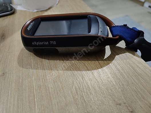 İkinci El ve Sıfır Alışveriş / Spor / Doğa Sporları / Kampçılık & Outdoor / Yön Bulma Malzemeleri