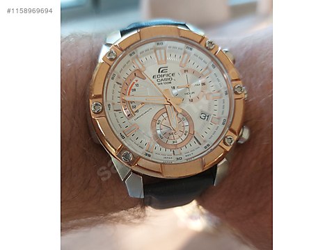 Casio efr 559 dy best sale