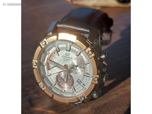 Casio Casio Efidice EFR 559 DY sahibinden da 1158969694