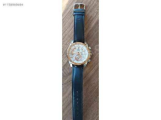 Casio Casio Efidice EFR 559 DY sahibinden da 1158969694