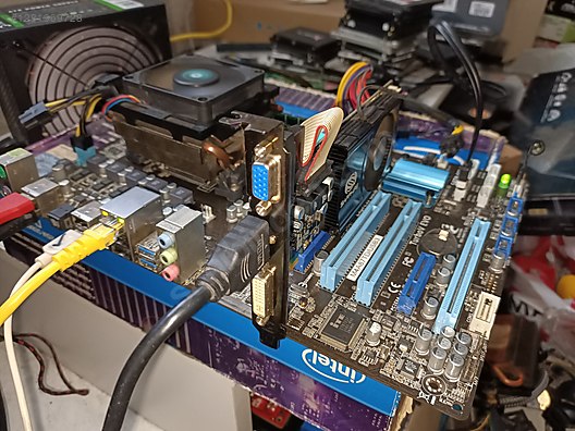 Sapphire Ekran Kartı