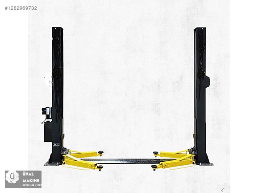 Machinery / Industrial / Industrial Machines / Automotive