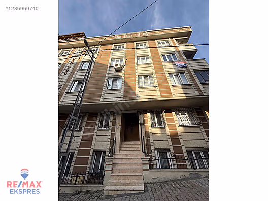 REMAX'TAN ZÜBEYDE HANIM MAH MASRAFSIZ BALKONLU 1+1 KİRALIK DAİRE #1286969740