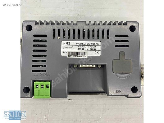 Used & Brand New Items / Electronics / Circuits & Assembling / Programmer