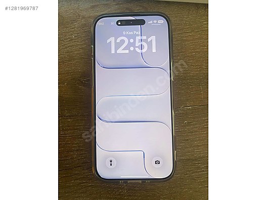 Used & Brand New Items / Cell Phones & Accessories / Cell Phones / Apple / iPhone Air