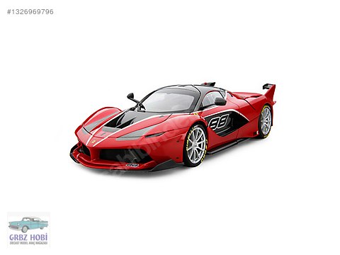 Ferrari F2006 ミニカー 1/18 2006年サンパウロGP Burago Diecast Model 1:18 Ferrari Araba - 1326969796