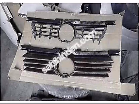 GARAGE NRC BORA PANJUR ORJİNAL #1286969801