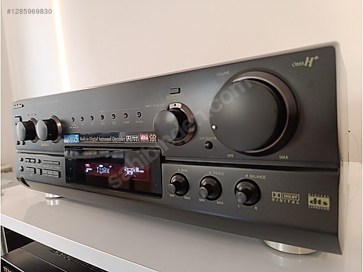 Used & Brand New Items / Home Electronics / Home Audio / Amplifiers / Technics