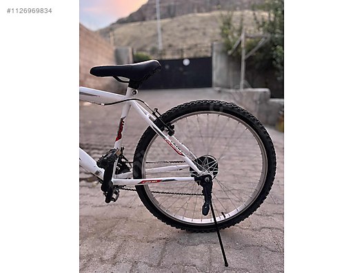 Bicicleta avalanche discount bullet aro 26