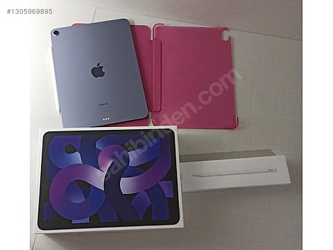 Apple iPad Air 5 256 GB Tablet - 1305969895