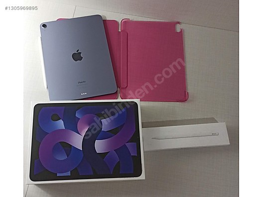 Apple iPad Air 5 256 GB Tablet - 1305969895 Apple iPad Air 5 256 GB Tablet - 1305969895