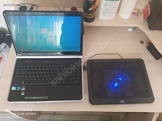 Tertemiz Packardbell Laptop Ilan Ve Alisveriste Ilk Adres Sahibinden Com Da 829969898