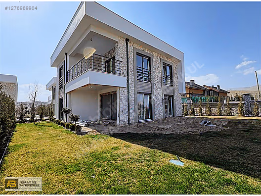 SİLLE AK MAH. ZİRVEDE YAŞAM ULTRA LÜKS VİLLANIZ SİZİ BEKLİYOR!!! #1276969904