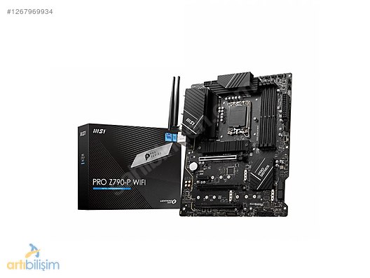 İkinci El ve Sıfır Alışveriş / Bilgisayar / Masaüstü / Donanım / Anakart