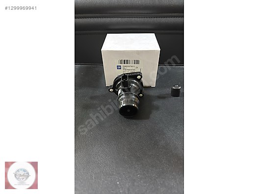 Otomobil & Arazi Aracı / Isıtma & Havalandırma & Klima / OPEL ASTRA J ...