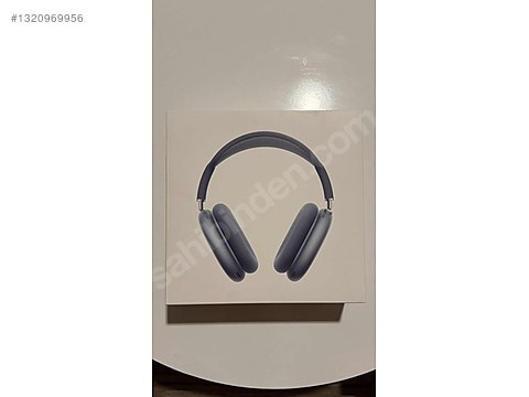 AirPods Max Type-C Mavi sahibinden.comda - 1320969956