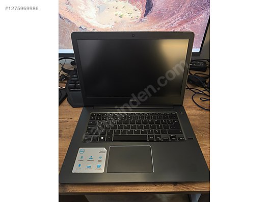 Windowsノート本体 DELL VOSTRO 14 5468 Windows10 Dell / DELL Vostro 14 5468 sahibinden.comda - 1275969986