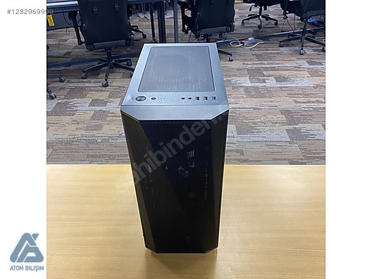 Used & Brand New Items / Computers / Desktops / Desktop Components / Cases