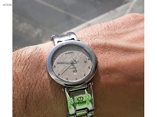 Rado Erkek Kol Saati Sahibinden Com Da 798970000