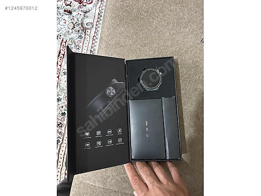 Used & Brand New Items / Cell Phones & Accessories / Wearable Technology / Smartwatch / Harvox