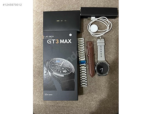 Used & Brand New Items / Cell Phones & Accessories / Wearable Technology / Smartwatch / Harvox