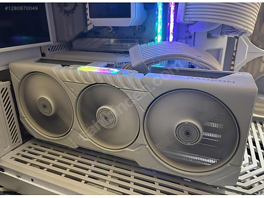 Used & Brand New Items / Computers / Desktops / Desktop Components / Graphics Cards