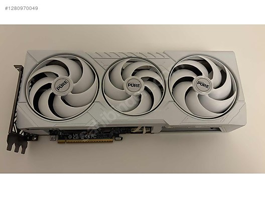 Used & Brand New Items / Computers / Desktops / Desktop Components / Graphics Cards