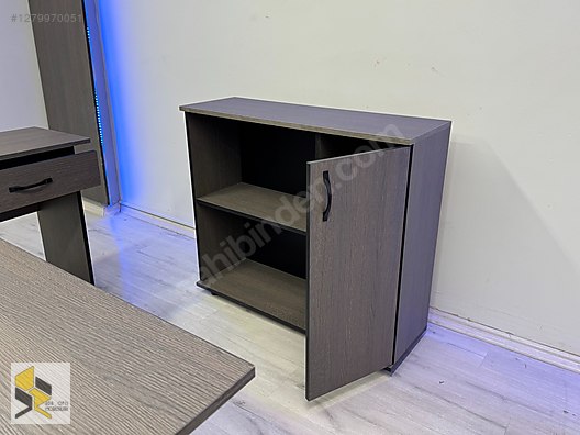 Used & Brand New Items / Office & Stationery / Office Furniture / Executive Office Set