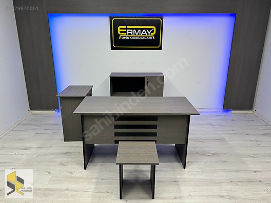 Used & Brand New Items / Office & Stationery / Office Furniture / Executive Office Set