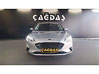 ÇAĞDAŞ'tan 2020 FORD FOCUS 1.5EcoBlue Titanium #1285970081