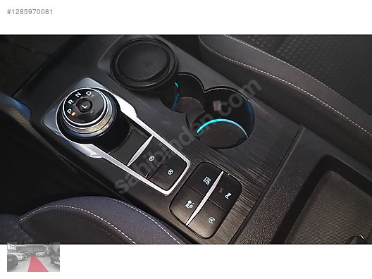 Vasıta / Otomobil / Ford / Focus / 1.5 EcoBlue / Titanium