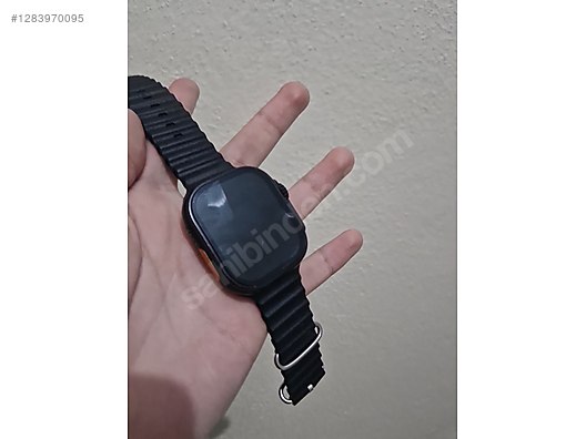 Used & Brand New Items / Cell Phones & Accessories / Wearable Technology / Smartwatch / Apple Watch