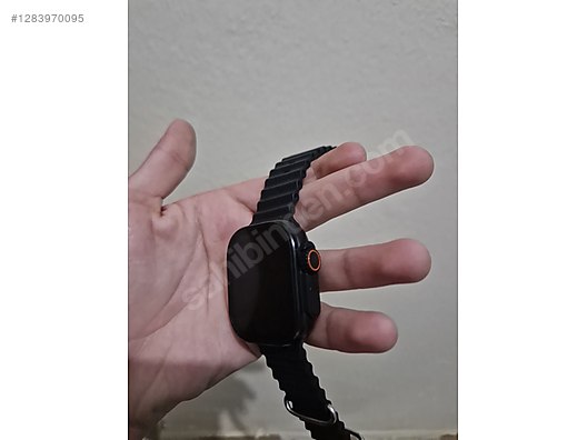 Used & Brand New Items / Cell Phones & Accessories / Wearable Technology / Smartwatch / Apple Watch