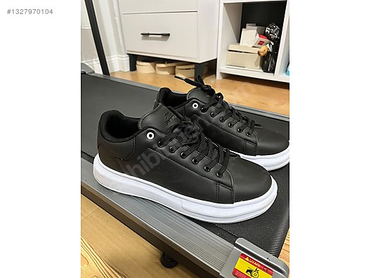 Orijinal Slazenger 42 numara - Erkek Spor Ayakkabı Modelleri