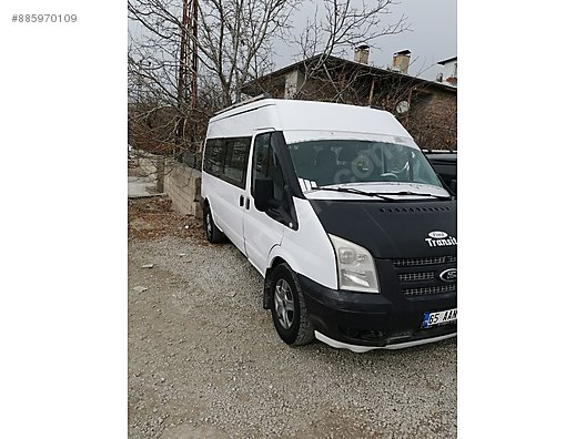 sahibinden satilik 2012 model 365286 km ford otosan transit 14 1 95 000 tl 885970109