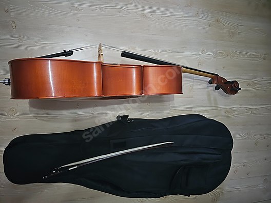 Yamaha cello deals