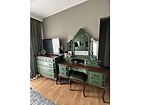 El yapımı yatak odası takımı #1208970173