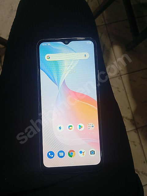 VİVO Y21 Ceptelefonu