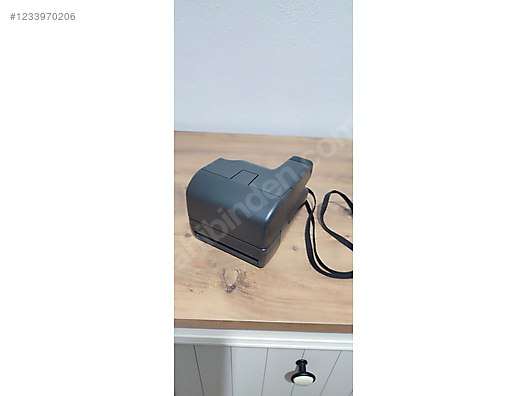 Used & Brand New Items / Cameras & Photographic Equipment / Analogue Film Cameras / Instant Camera