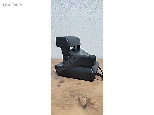 Used & Brand New Items / Cameras & Photographic Equipment / Analogue Film Cameras / Instant Camera