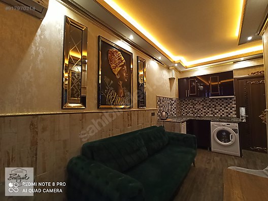 AKSARAYMERKEZDEDAİRE1+01+12+1UYGUN FİYATTEMİZHİJYEN Günlük
