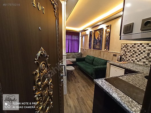AKSARAYMERKEZDEDAİRE1+01+12+1UYGUN FİYATTEMİZHİJYEN Günlük