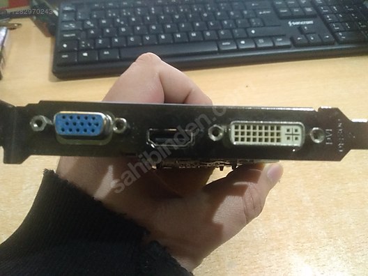 İkinci El Ekran Kartı