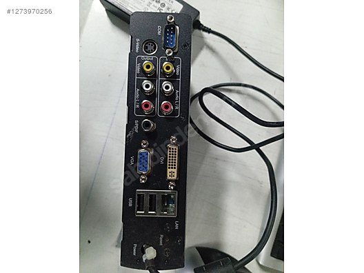 Used & Brand New Items / Home Electronics / Imaging Systems / Media Player & IPTV's / Other