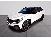 MAİS ANKARA ŞUBE Renault Austral 1.3 MHEV Esprit Alpine Otomatik #1286970259