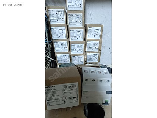 Used & Brand New Items / Garden & Home Improvement / Home Improvement / Installation Materials / Fuses