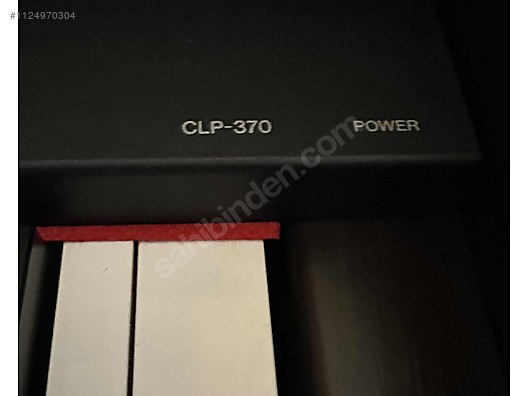 Yamaha clp deals 370 price